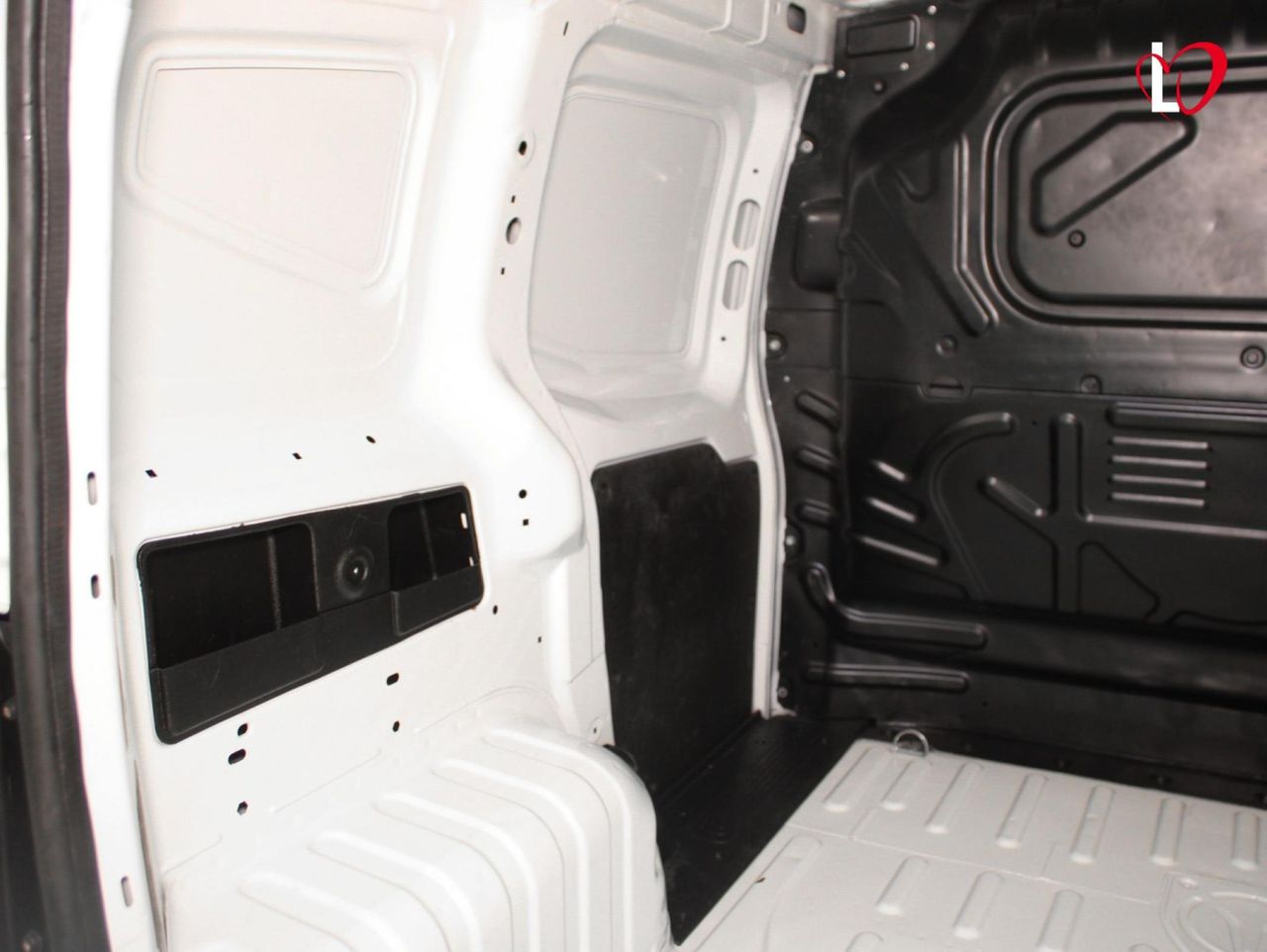 Fiat Fiorino 1.3 MJET SX CARGO 95 - Foto 23