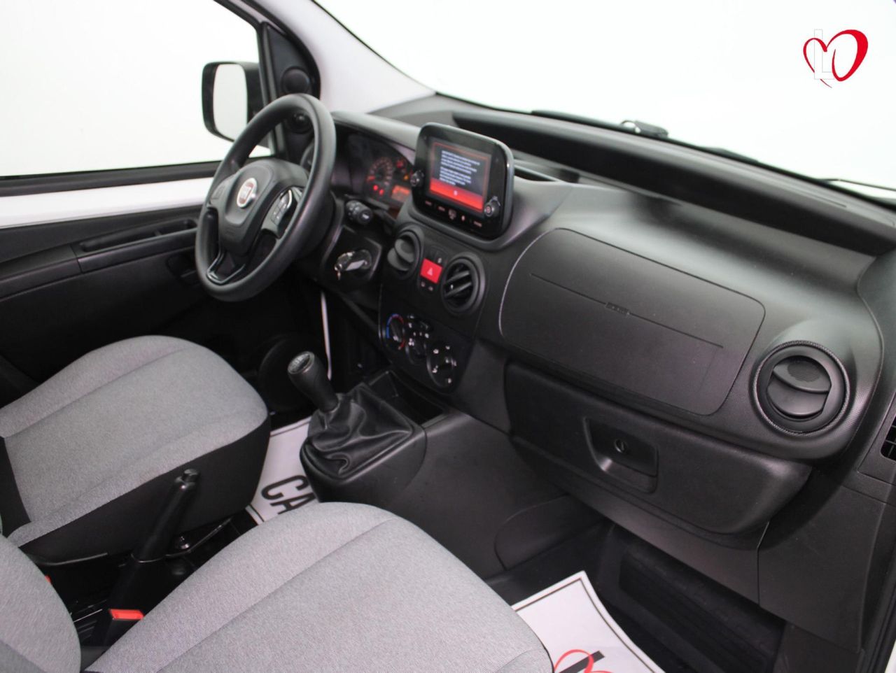 Fiat Fiorino 1.3 MJET SX CARGO 95 - Foto 21