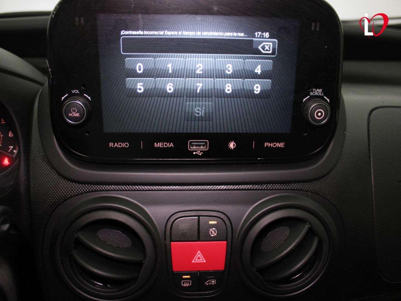 Fiat Fiorino 1.3 MJET SX CARGO 95 - Foto 19