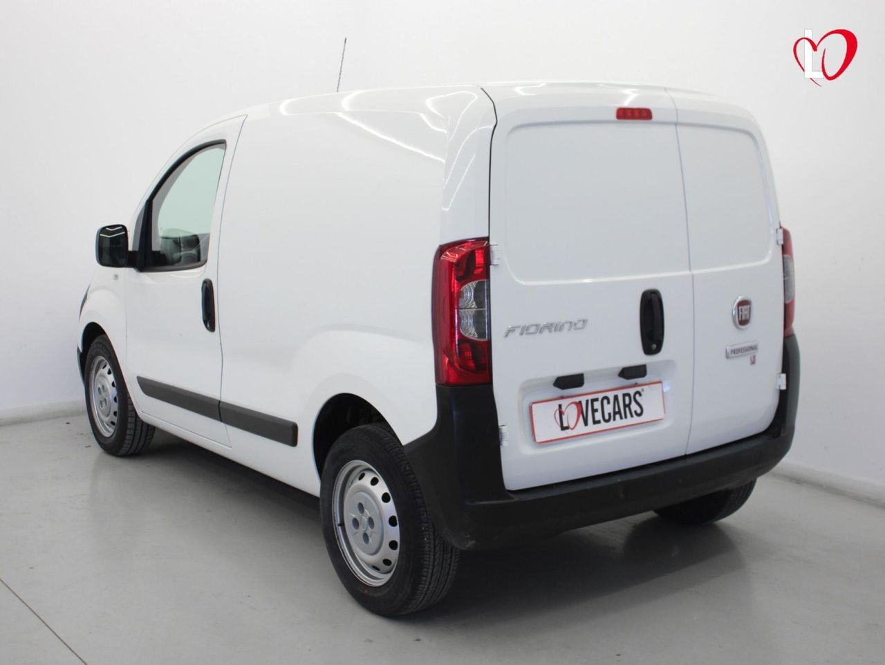 Fiat Fiorino 1.3 MJET SX CARGO 95 - Foto 5