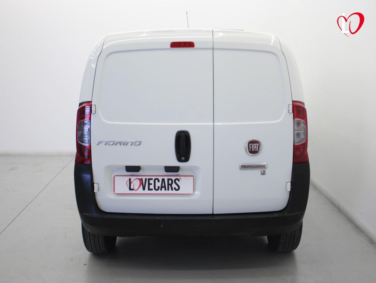 Fiat Fiorino 1.3 MJET SX CARGO 95 - Foto 29