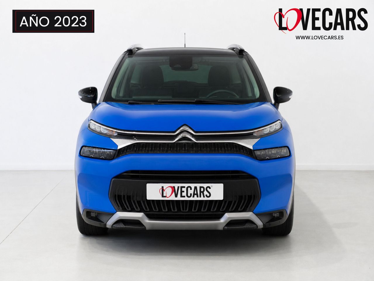 Citroën C3 Aircross BlueHDi 81kW (110CV) S&S Shine - Foto 4