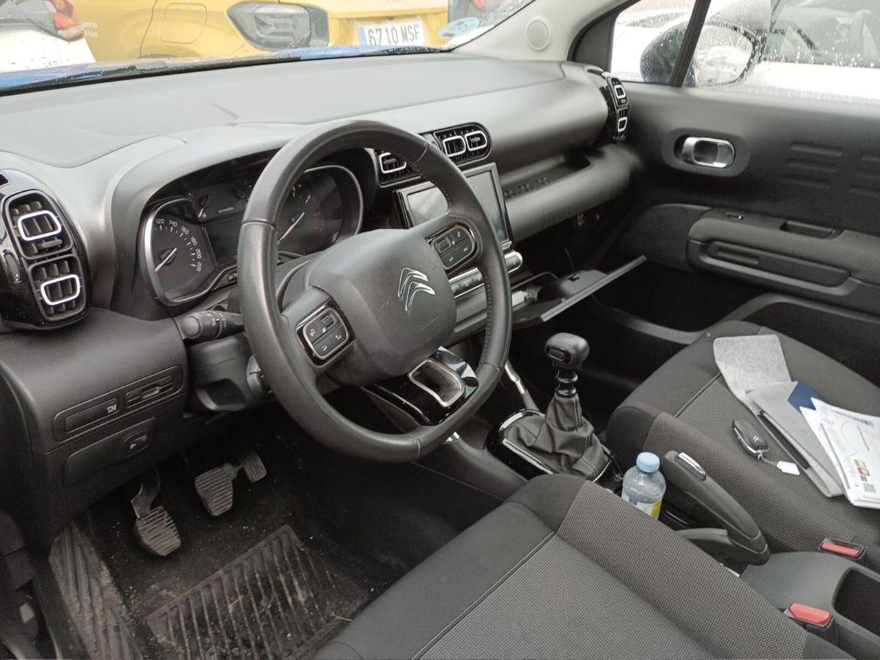 Citroën C3 Aircross BlueHDi 81kW (110CV) S&S Shine - Foto 8