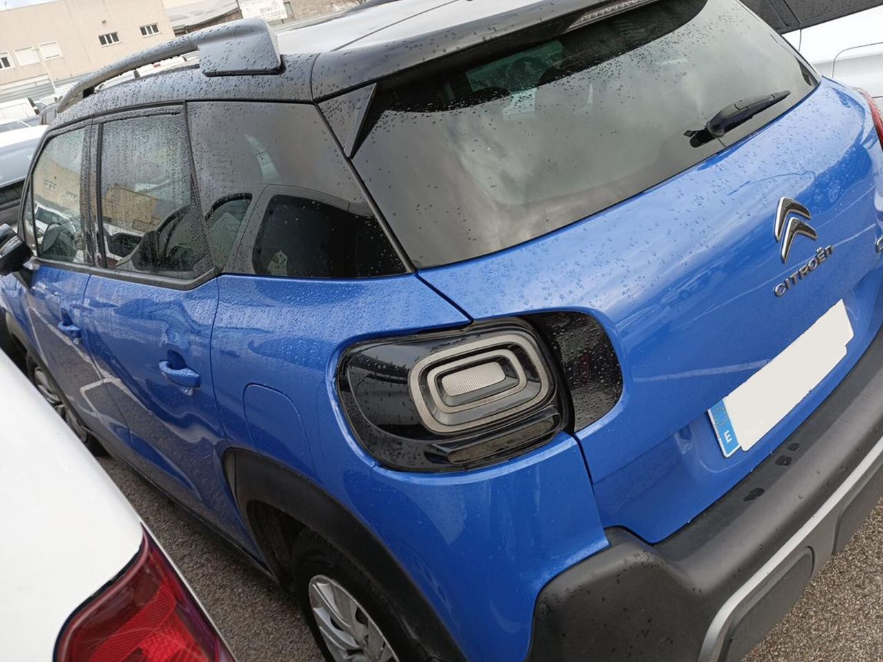 Citroën C3 Aircross BlueHDi 81kW (110CV) S&S Shine - Foto 7