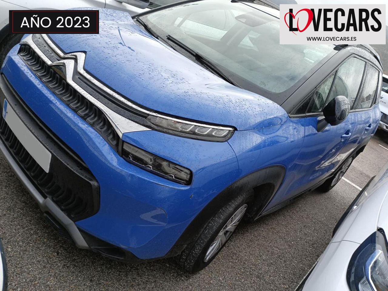 Citroën C3 Aircross BlueHDi 81kW (110CV) S&S Shine - Foto 4