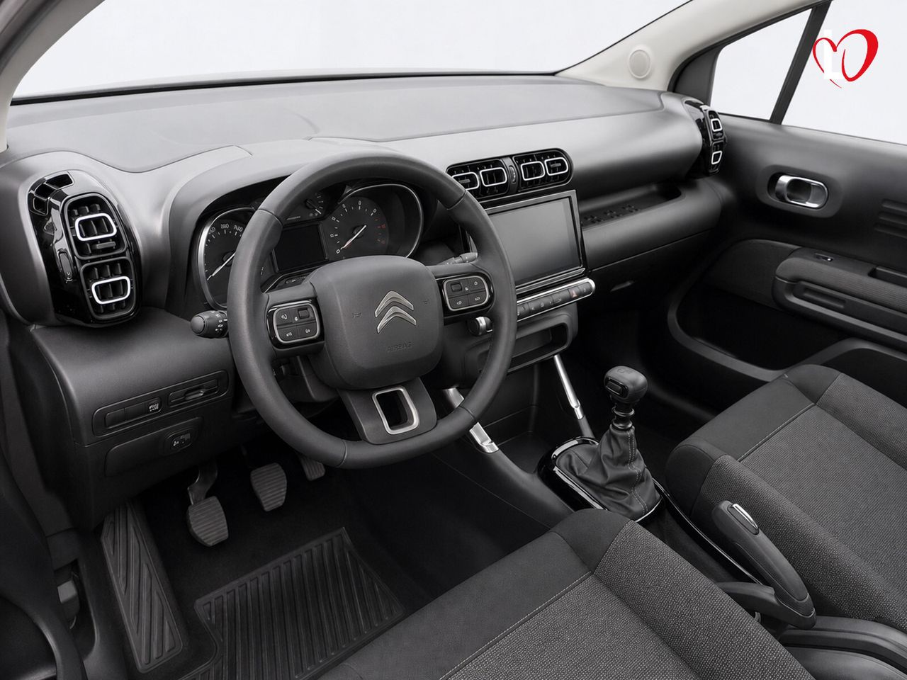 Citroën C3 Aircross BlueHDi 81kW (110CV) S&S Shine - Foto 6