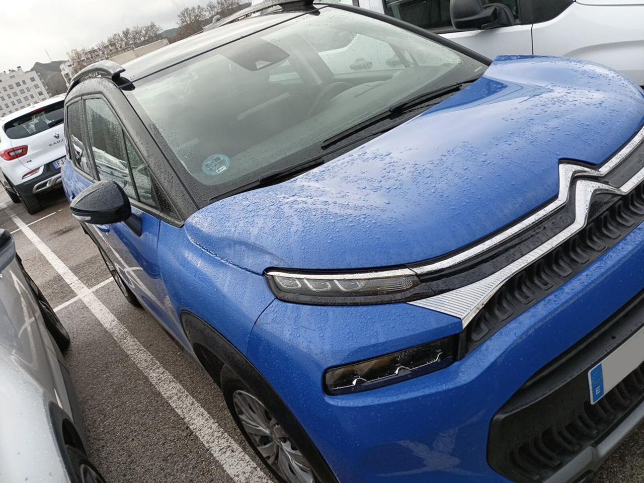 Citroën C3 Aircross BlueHDi 81kW (110CV) S&S Shine - Foto 5