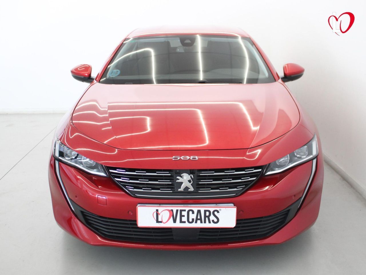 Peugeot 508 SW Allure Pack BlueHDi 130 S&S EAT8 - Foto 50