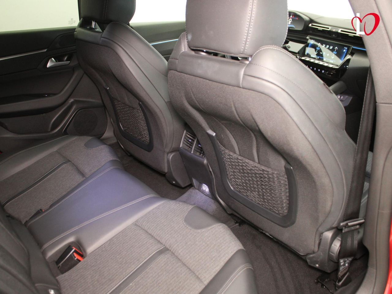Peugeot 508 SW Allure Pack BlueHDi 130 S&S EAT8 - Foto 38