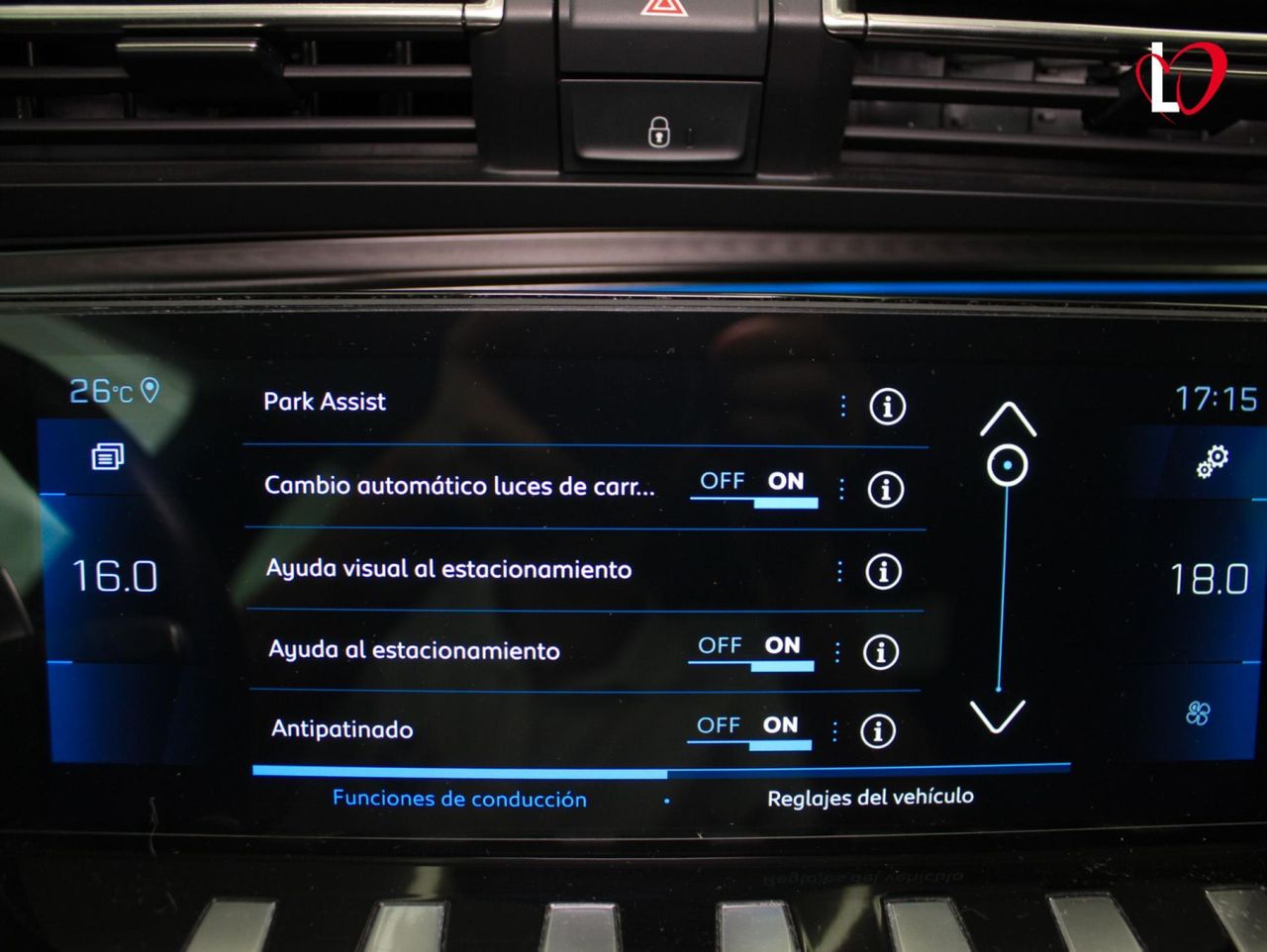 Peugeot 508 SW Allure Pack BlueHDi 130 S&S EAT8 - Foto 33