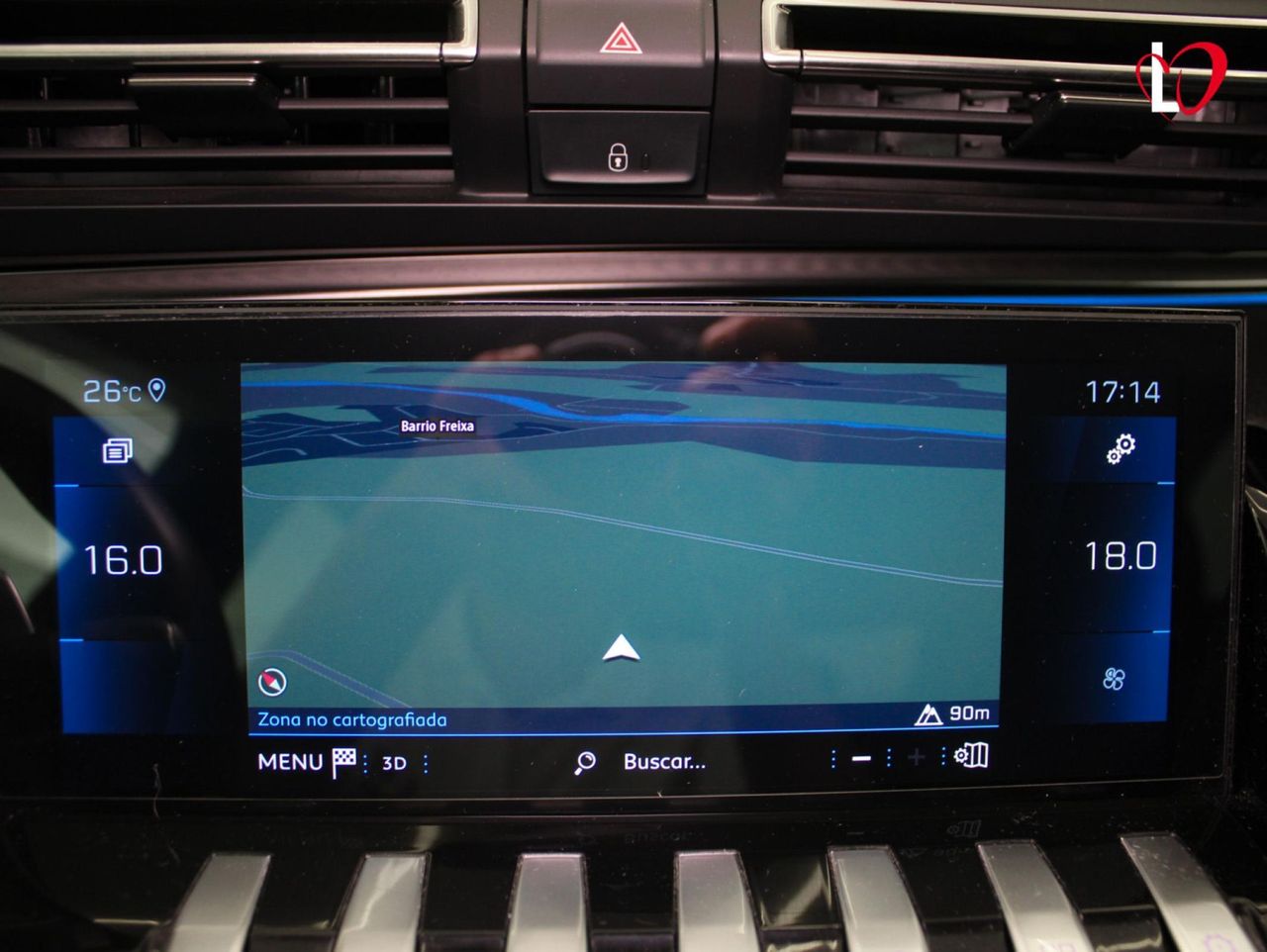 Peugeot 508 SW Allure Pack BlueHDi 130 S&S EAT8 - Foto 9