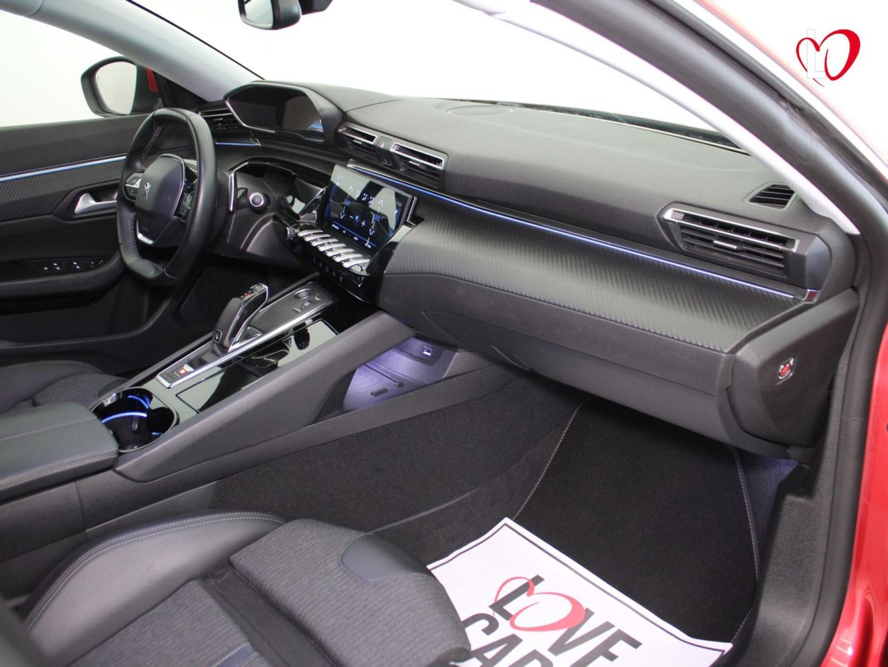 Peugeot 508 SW Allure Pack BlueHDi 130 S&S EAT8 - Foto 36