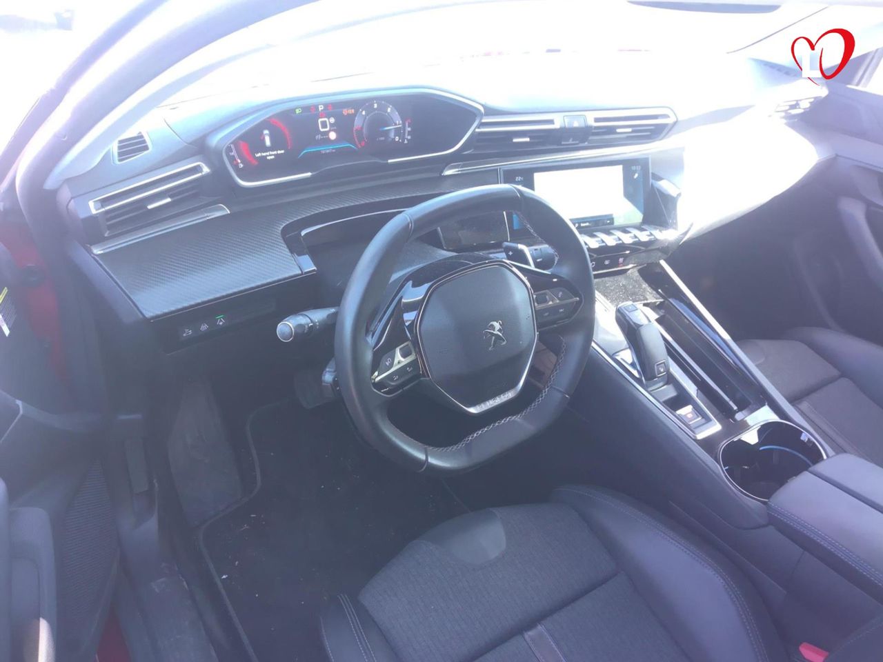Peugeot 508 SW Allure Pack BlueHDi 130 S&S EAT8 - Foto 6