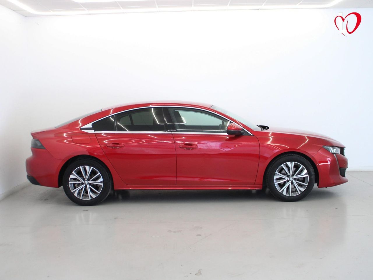 Peugeot 508 SW Allure Pack BlueHDi 130 S&S EAT8 - Foto 45
