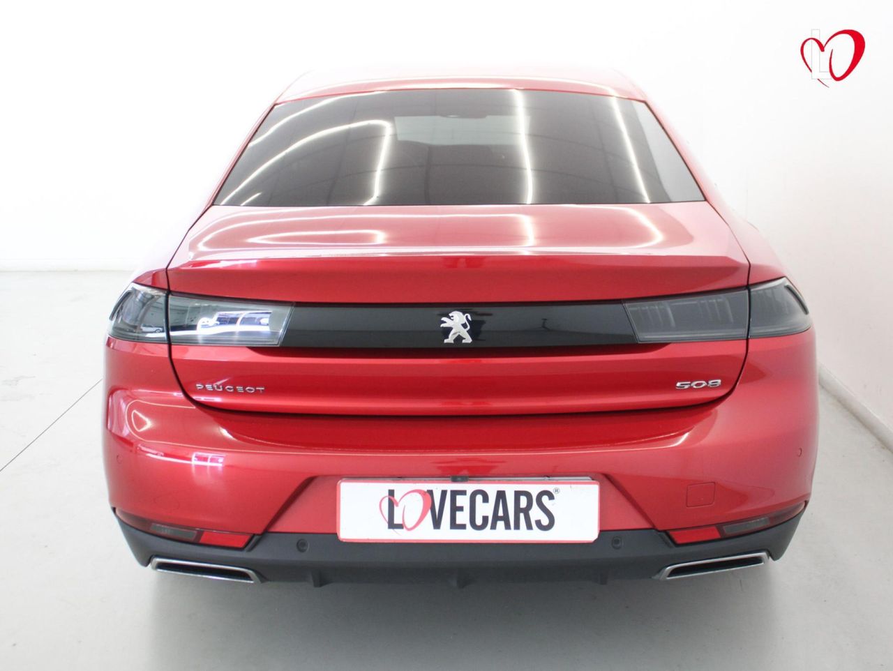 Peugeot 508 SW Allure Pack BlueHDi 130 S&S EAT8 - Foto 56