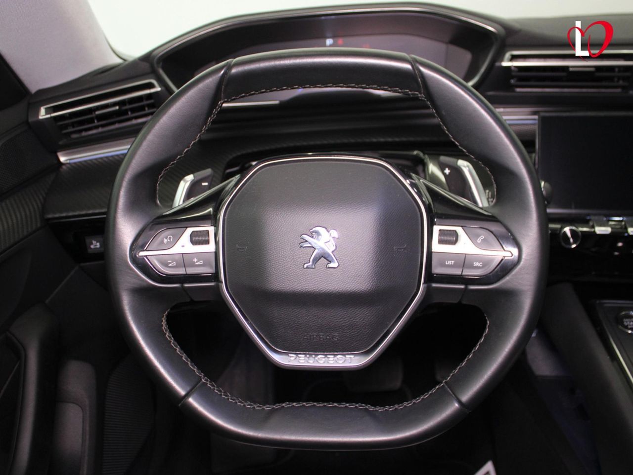 Peugeot 508 SW Allure Pack BlueHDi 130 S&S EAT8 - Foto 25