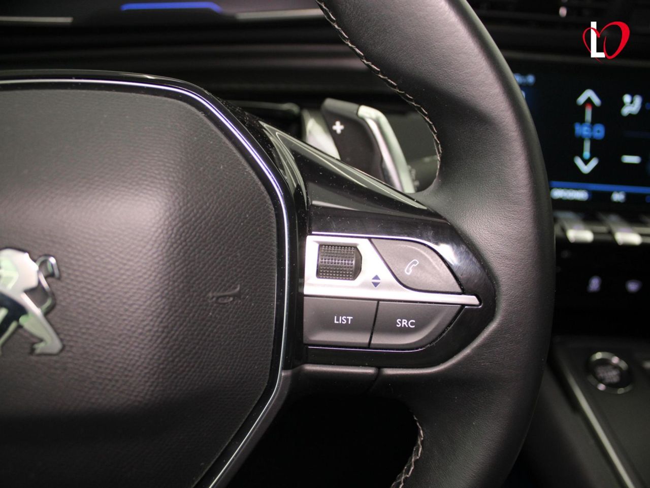 Peugeot 508 SW Allure Pack BlueHDi 130 S&S EAT8 - Foto 29