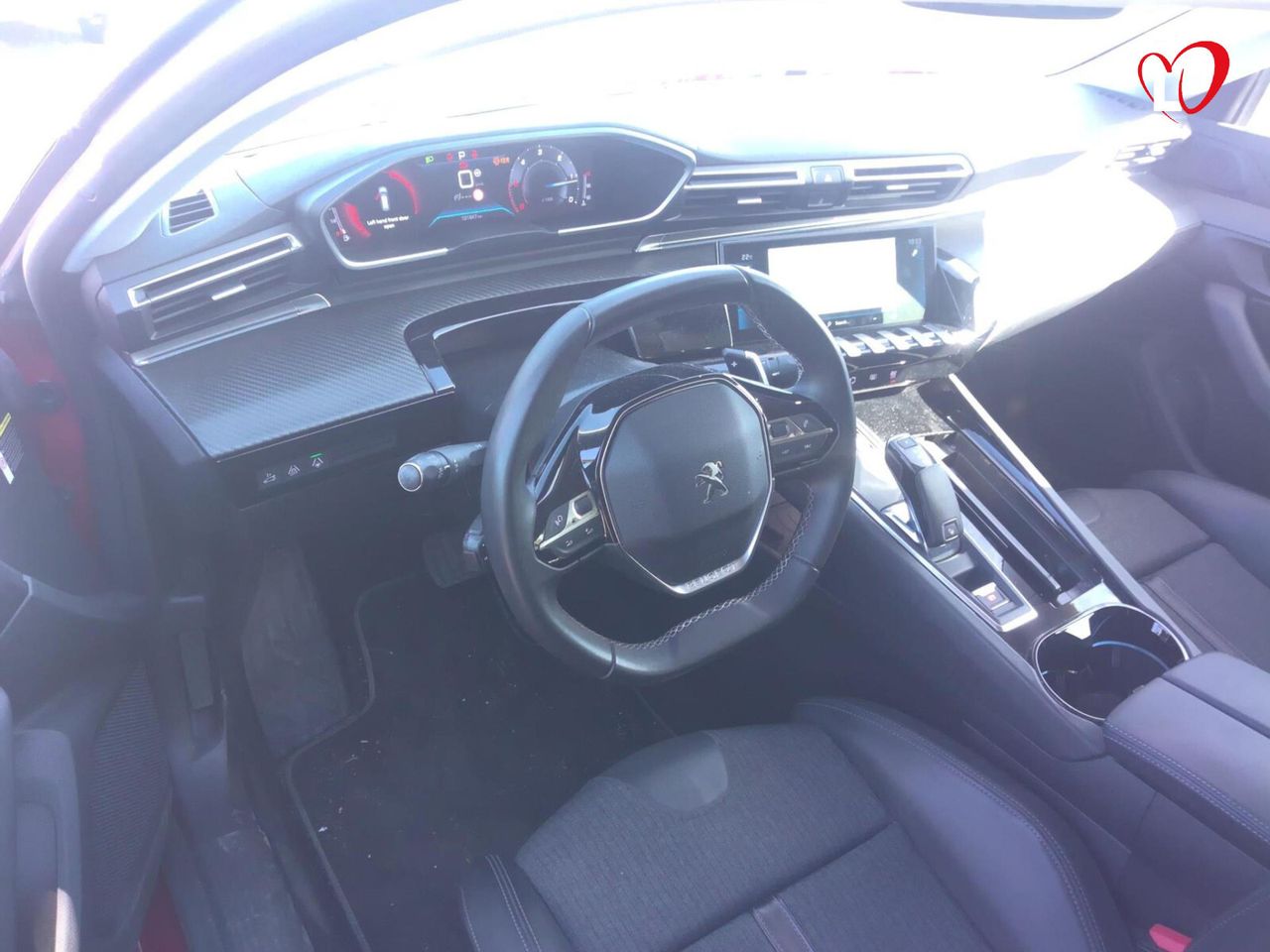 Peugeot 508 SW Allure Pack BlueHDi 130 S&S EAT8 - Foto 6