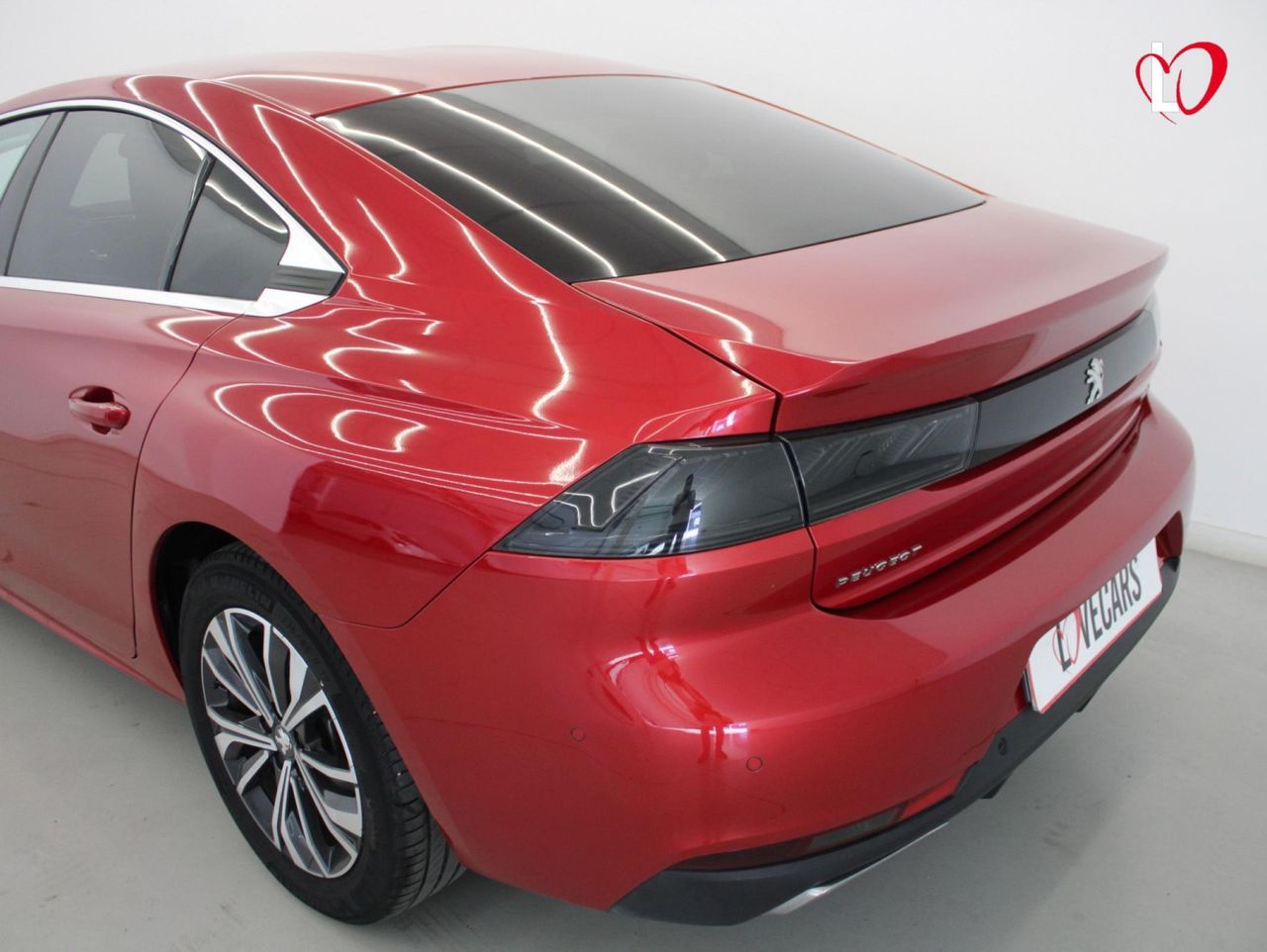 Peugeot 508 SW Allure Pack BlueHDi 130 S&S EAT8 - Foto 53
