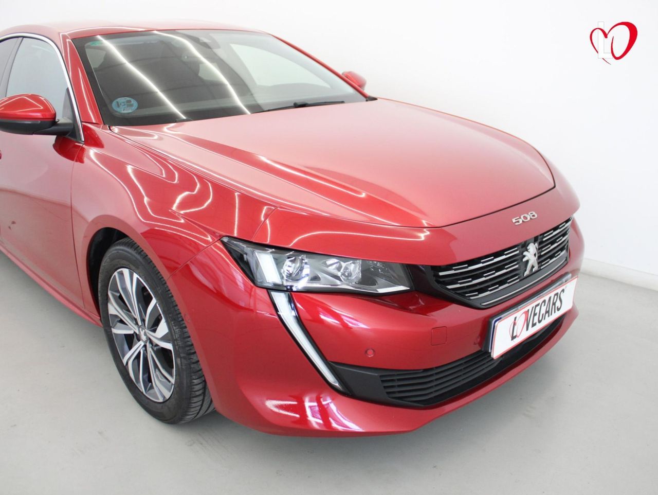 Peugeot 508 SW Allure Pack BlueHDi 130 S&S EAT8 - Foto 48