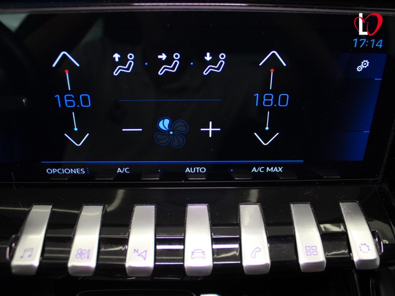 Peugeot 508 SW Allure Pack BlueHDi 130 S&S EAT8 - Foto 31