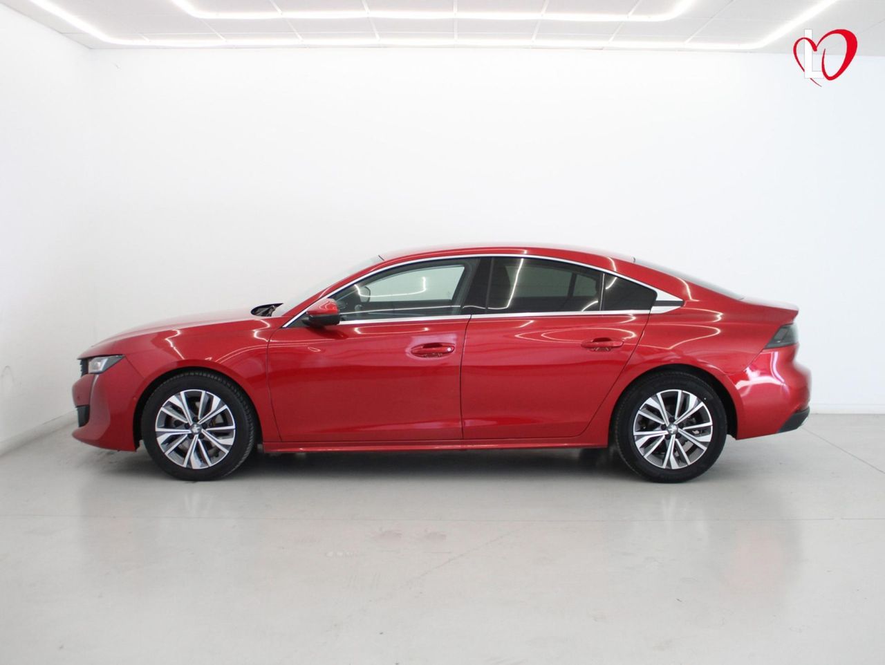 Peugeot 508 SW Allure Pack BlueHDi 130 S&S EAT8 - Foto 51