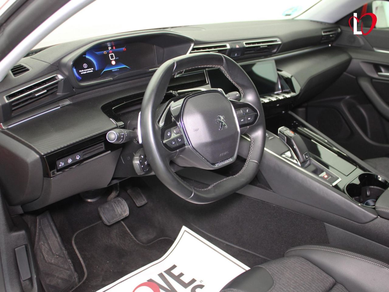 Peugeot 508 SW Allure Pack BlueHDi 130 S&S EAT8 - Foto 21