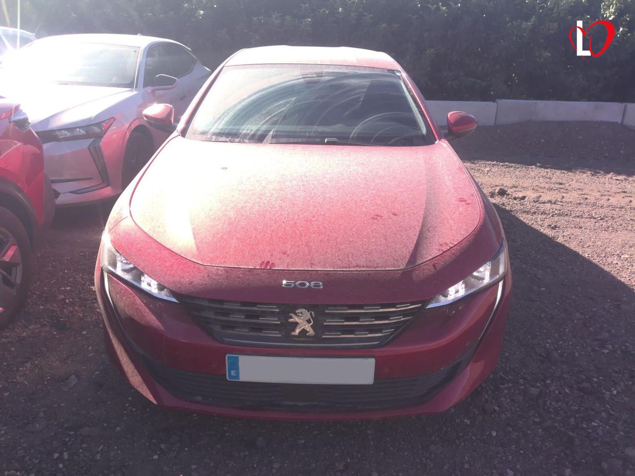 Peugeot 508 SW Allure Pack BlueHDi 130 S&S EAT8 - Foto 7