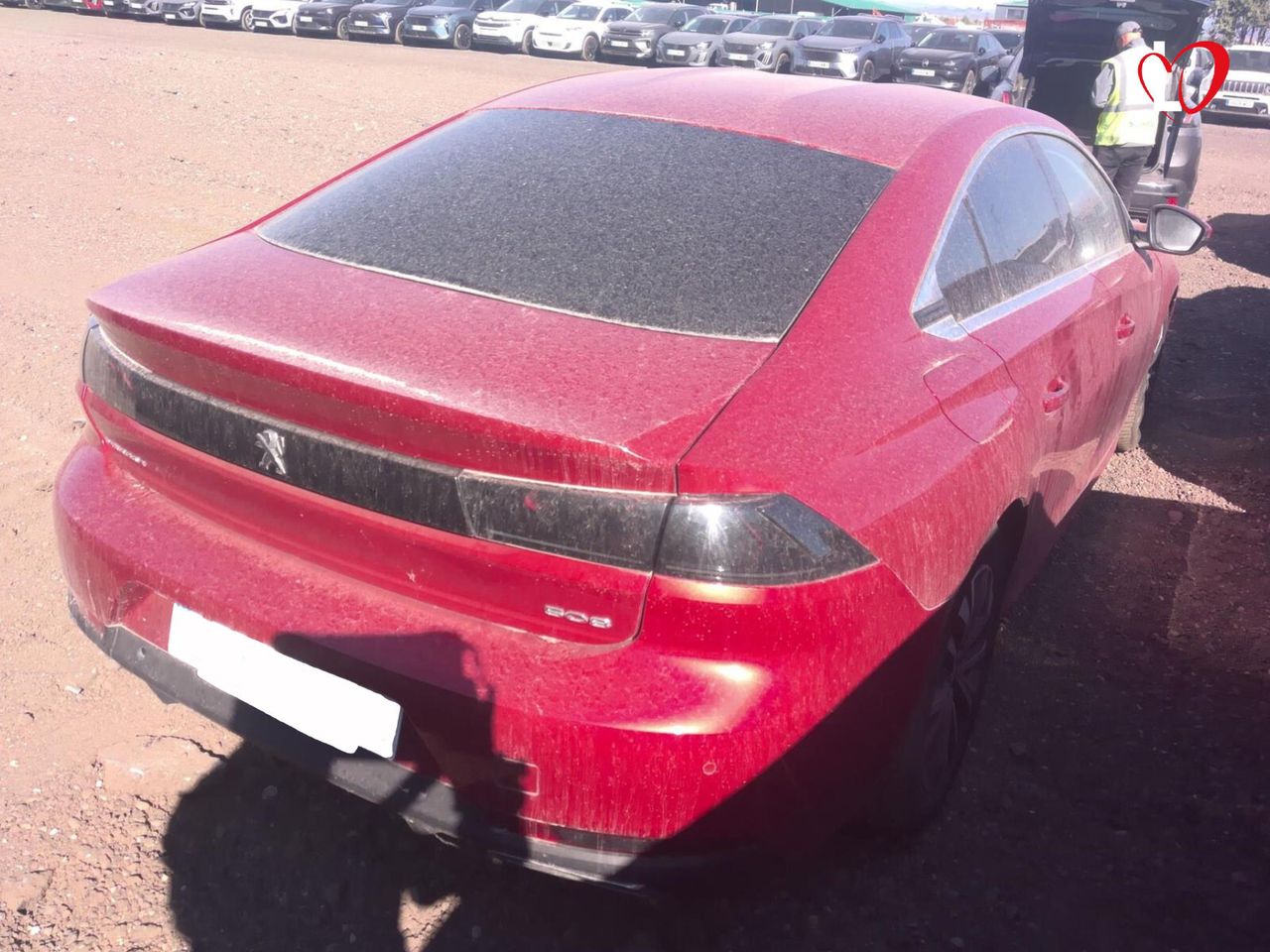 Peugeot 508 SW Allure Pack BlueHDi 130 S&S EAT8 - Foto 5