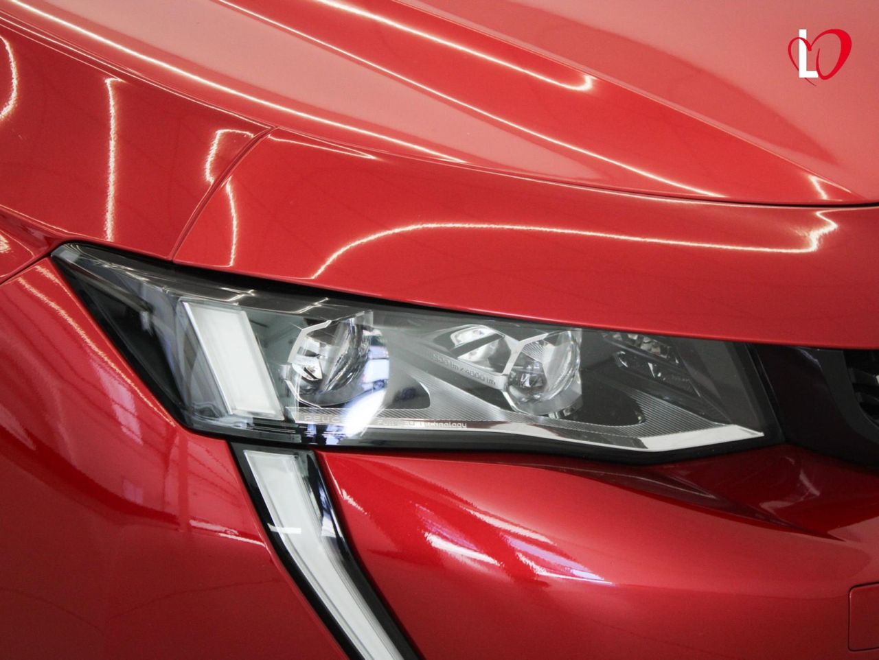 Peugeot 508 SW Allure Pack BlueHDi 130 S&S EAT8 - Foto 17