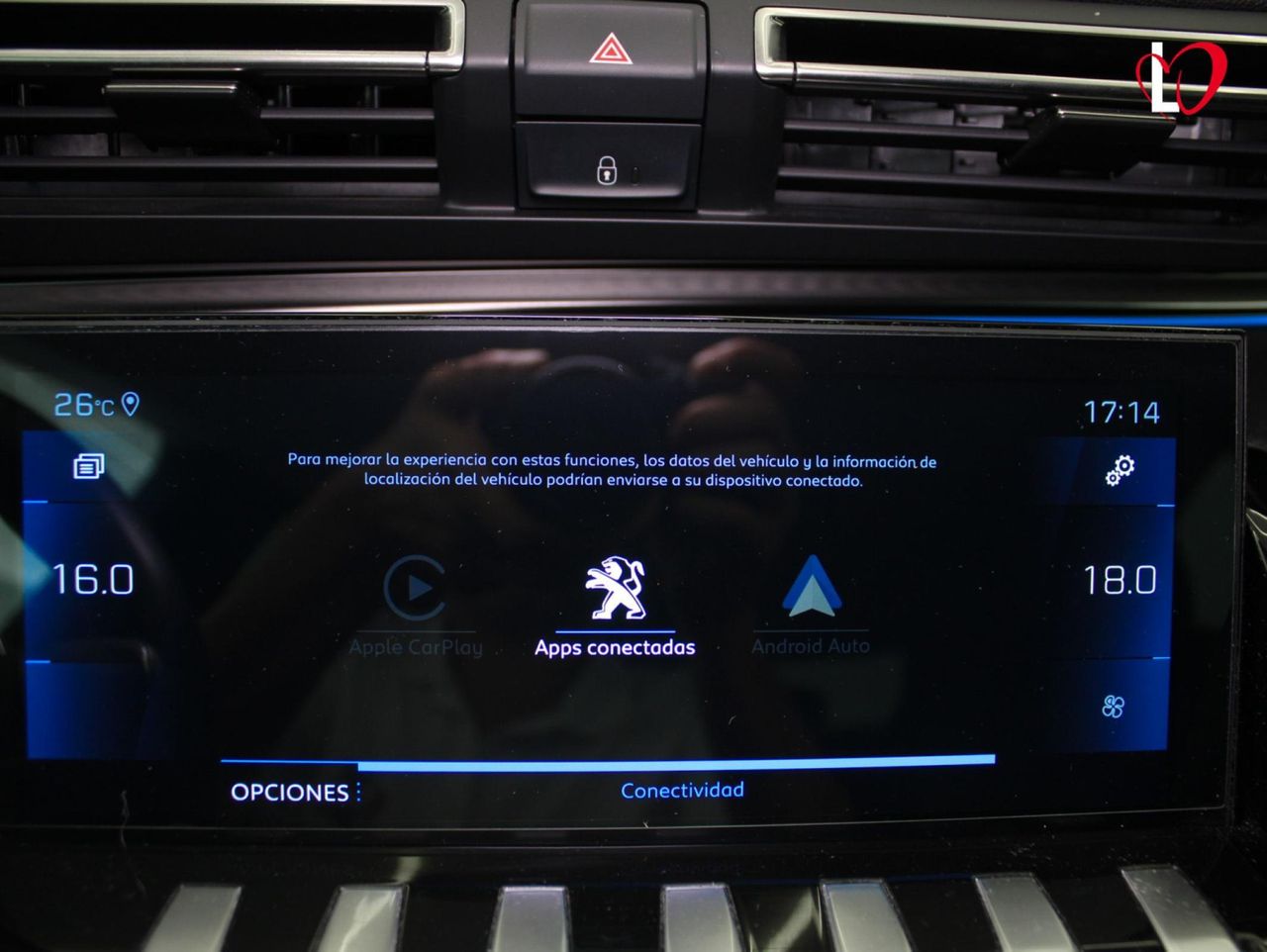 Peugeot 508 SW Allure Pack BlueHDi 130 S&S EAT8 - Foto 32
