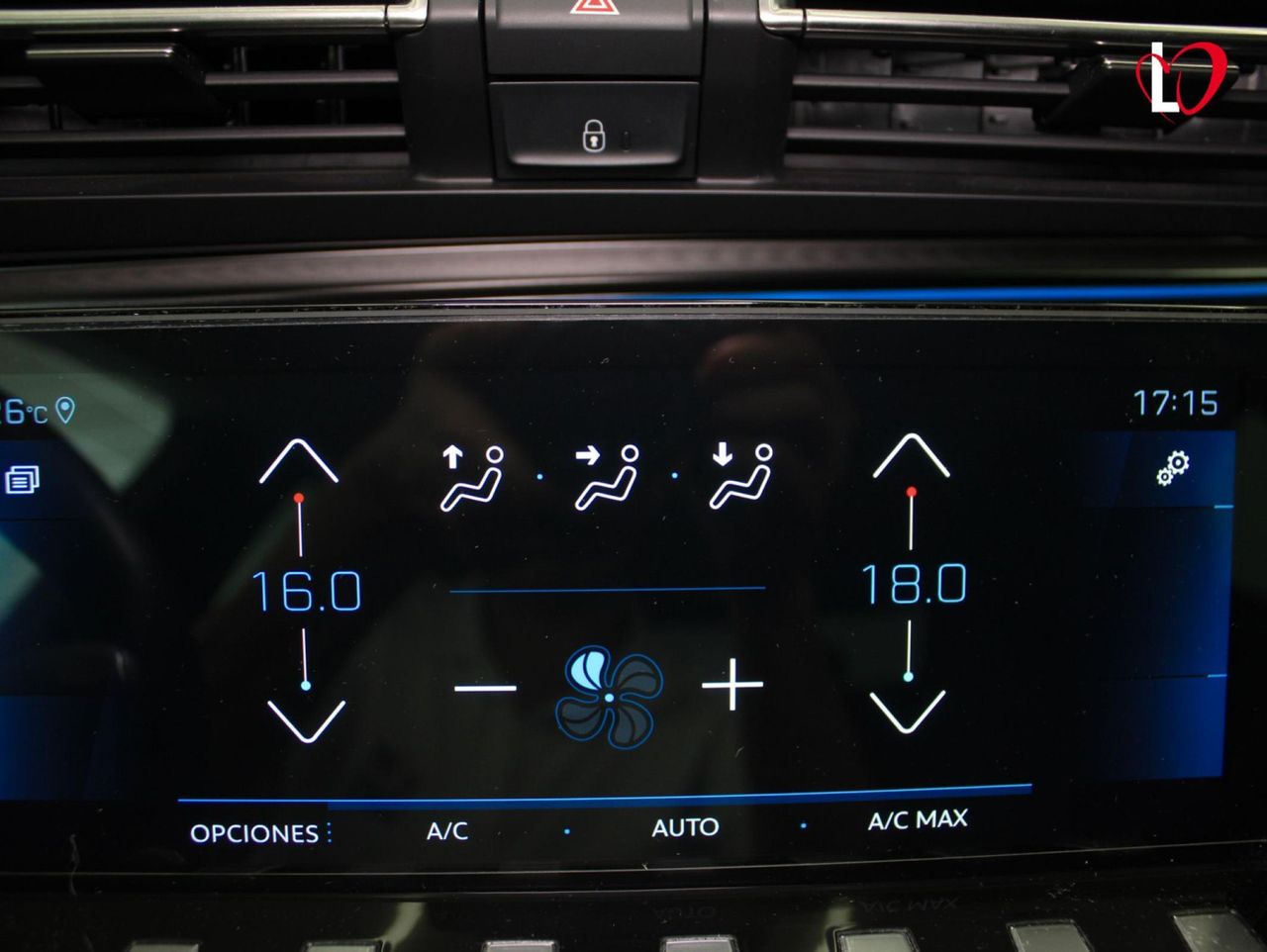 Peugeot 508 SW Allure Pack BlueHDi 130 S&S EAT8 - Foto 11