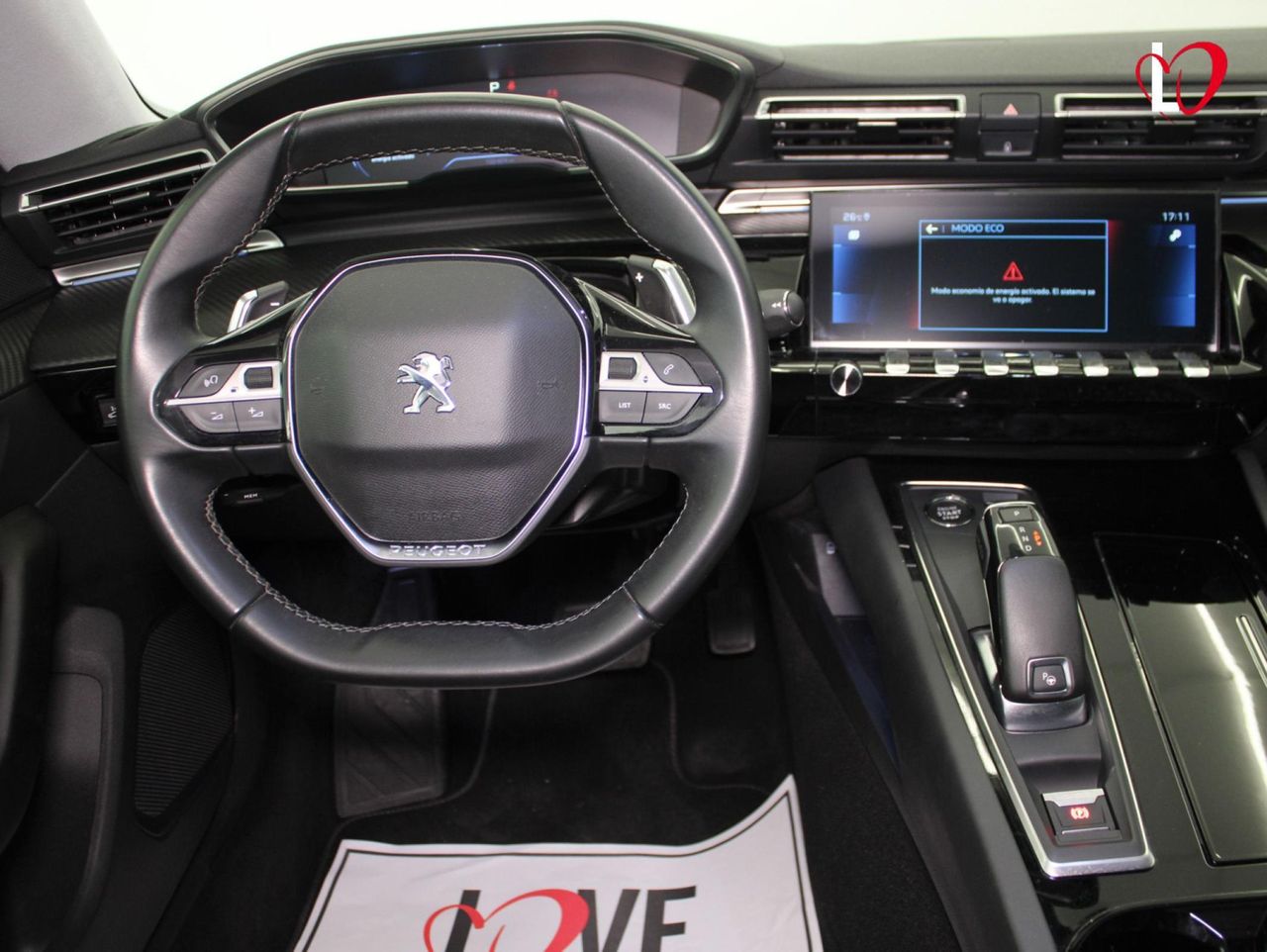 Peugeot 508 SW Allure Pack BlueHDi 130 S&S EAT8 - Foto 22