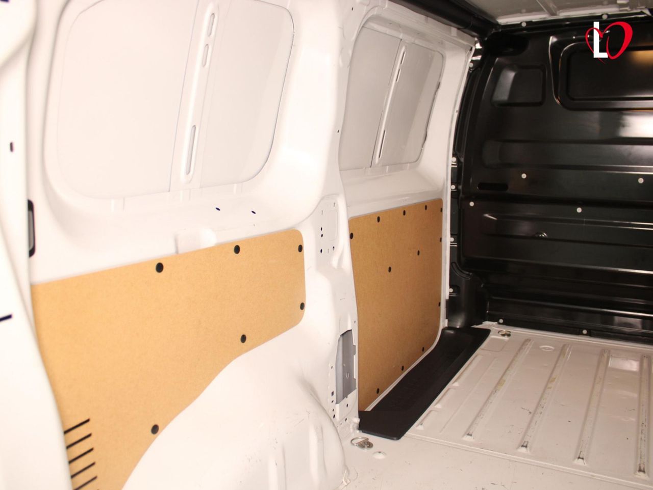 Fiat Scudo SCUDO FURGÓN 1.5 L 120 S&S MT - Foto 28