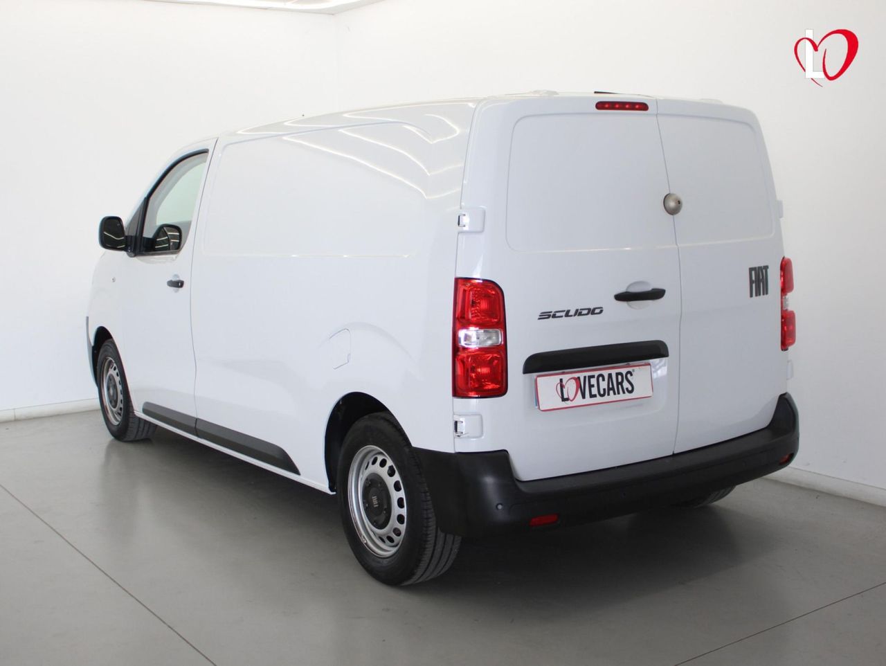 Fiat Scudo SCUDO FURGÓN 1.5 L 120 S&S MT - Foto 5