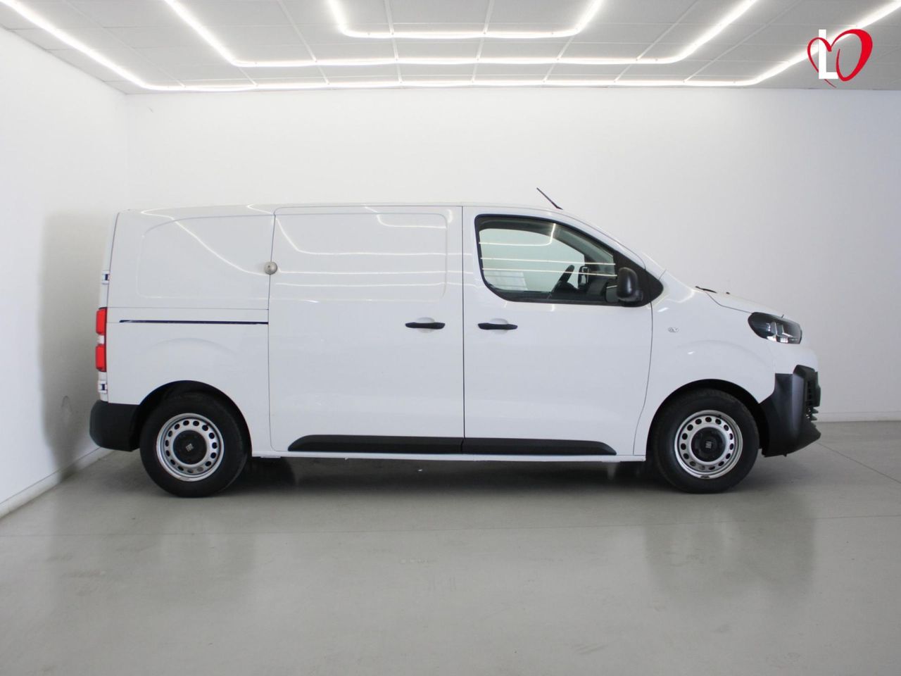 Fiat Scudo SCUDO FURGÓN 1.5 L 120 S&S MT - Foto 31