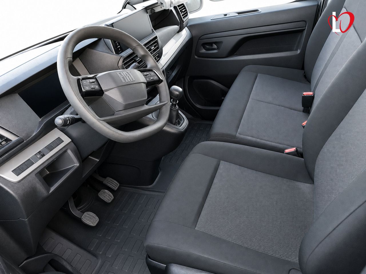 Fiat Scudo SCUDO FURGÓN 1.5 L 120 S&S MT - Foto 7