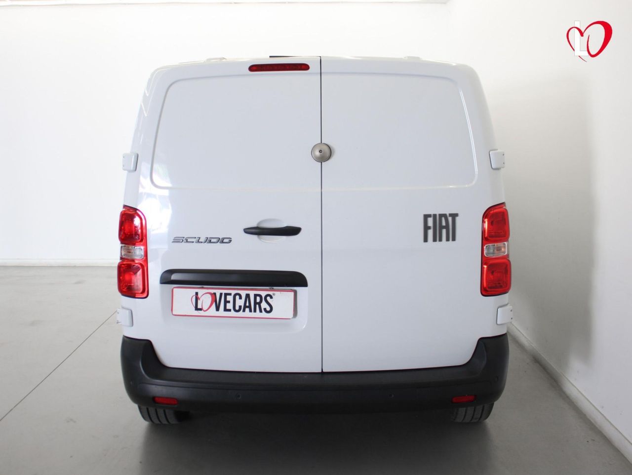 Fiat Scudo SCUDO FURGÓN 1.5 L 120 S&S MT - Foto 34