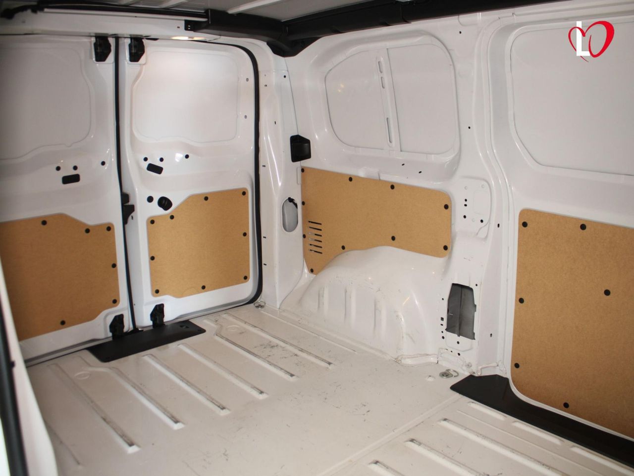 Fiat Scudo SCUDO FURGÓN 1.5 L 120 S&S MT - Foto 9