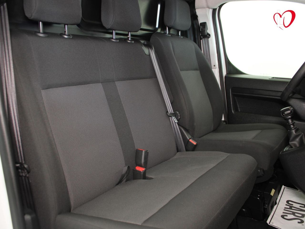 Fiat Scudo SCUDO FURGÓN 1.5 L 120 S&S MT - Foto 27