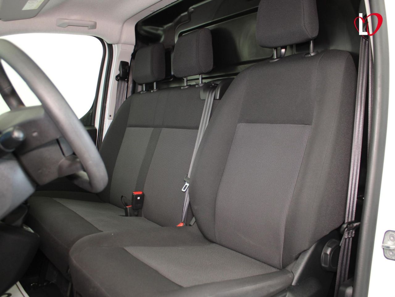 Fiat Scudo SCUDO FURGÓN 1.5 L 120 S&S MT - Foto 19