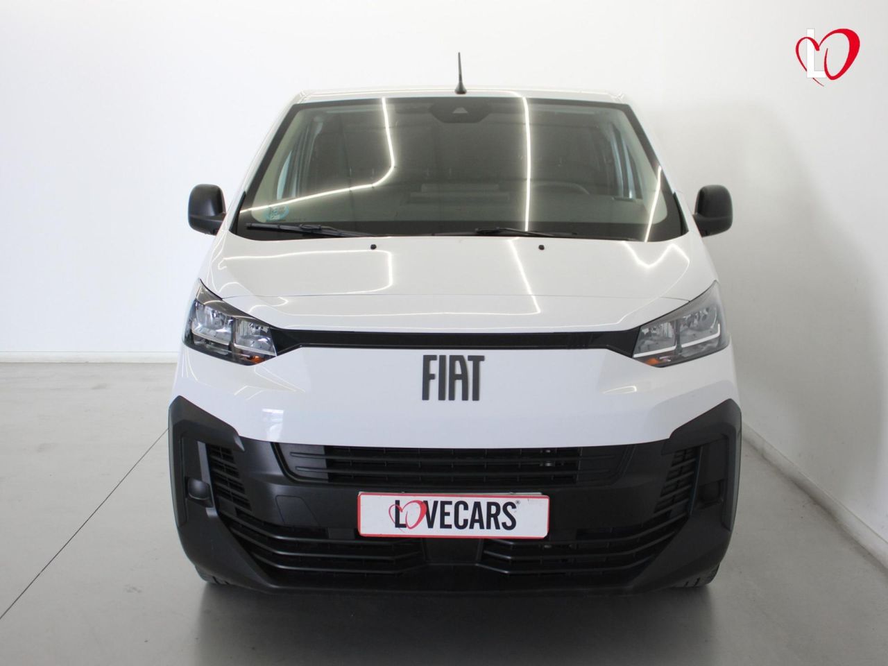 Fiat Scudo SCUDO FURGÓN 1.5 L 120 S&S MT - Foto 32