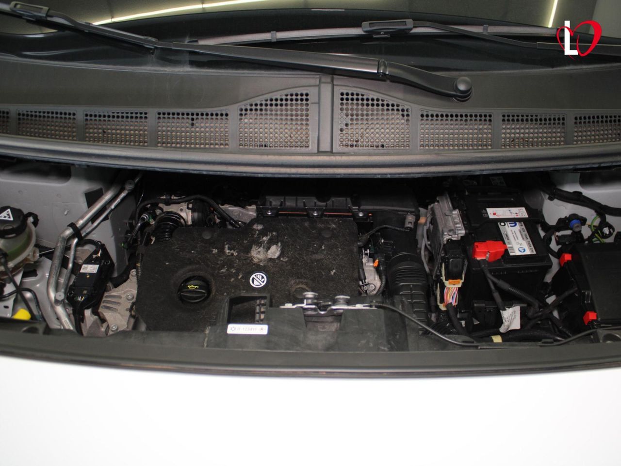 Fiat Scudo SCUDO FURGÓN 1.5 L 120 S&S MT - Foto 16