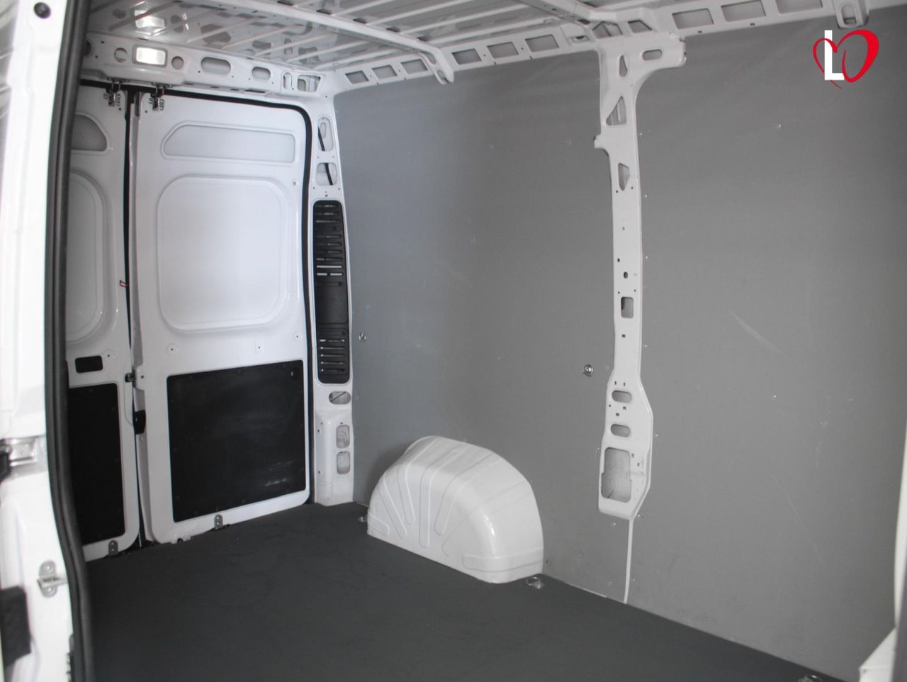 Fiat Ducato 35 L2H2 Mjet 2.3 103 Kw Easy Pro - Foto 9
