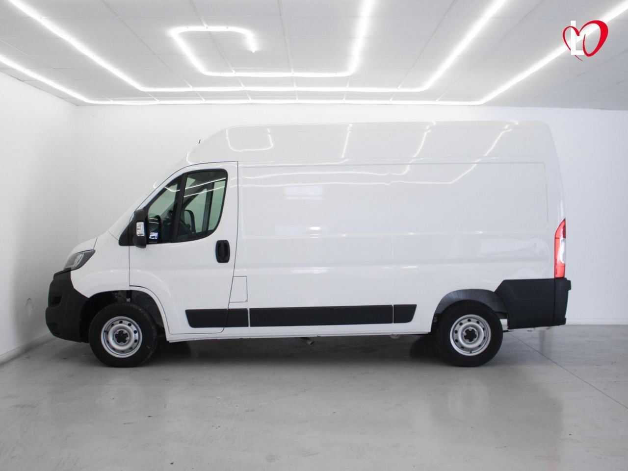 Fiat Ducato 35 L2H2 Mjet 2.3 103 Kw Easy Pro - Foto 29