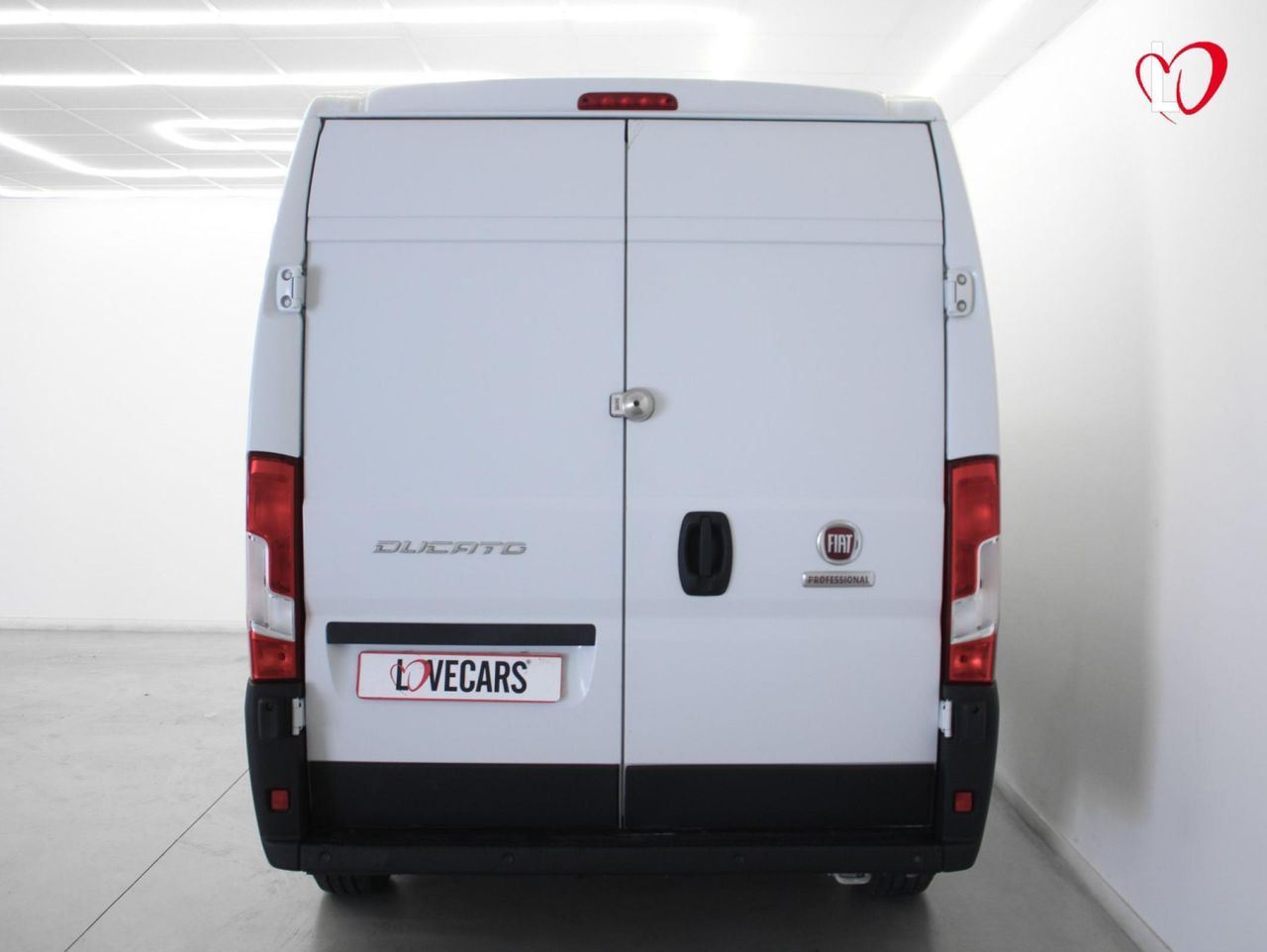 Fiat Ducato 35 L2H2 Mjet 2.3 103 Kw Easy Pro - Foto 30