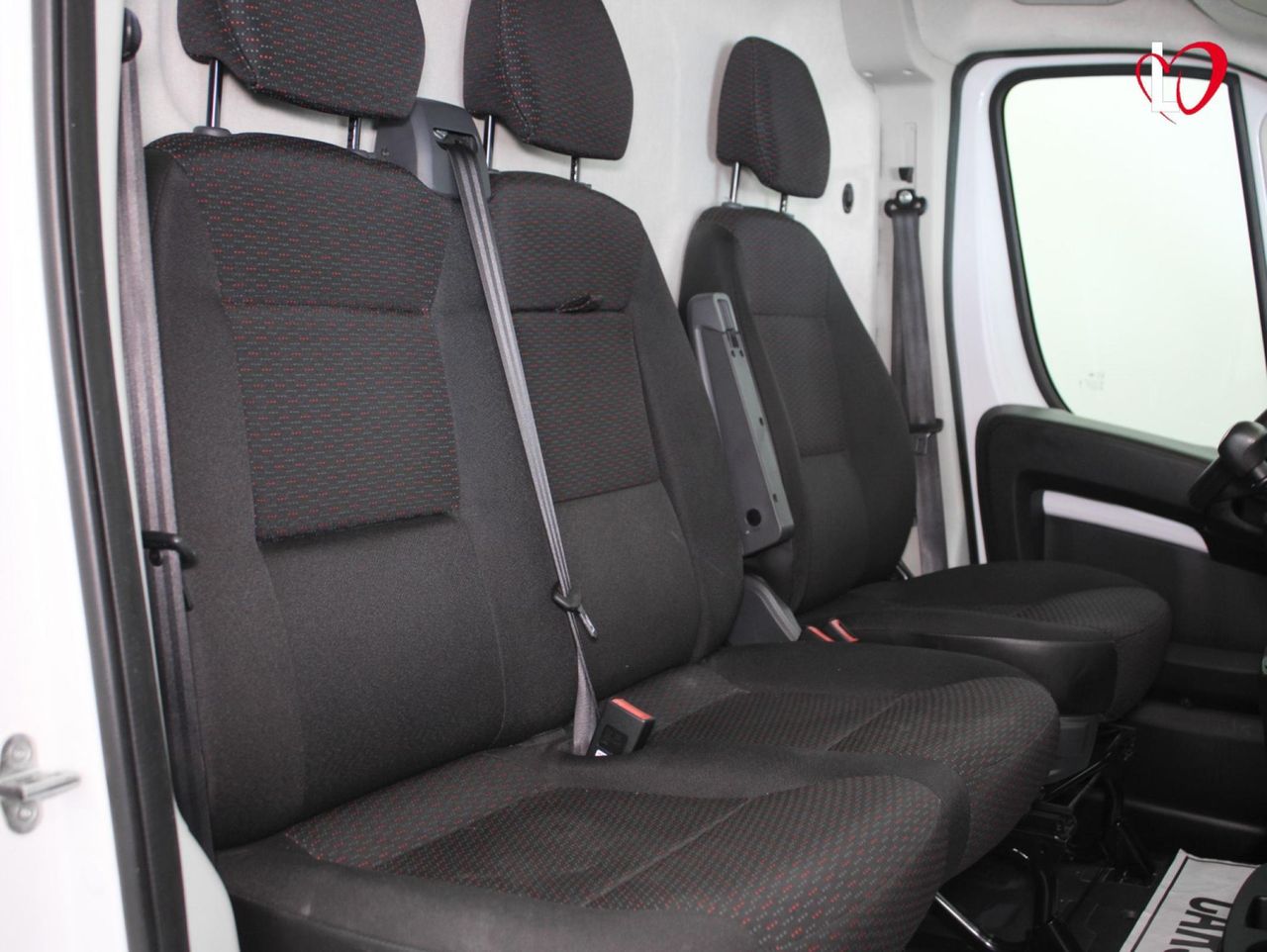 Fiat Ducato 35 L2H2 Mjet 2.3 103 Kw Easy Pro - Foto 23