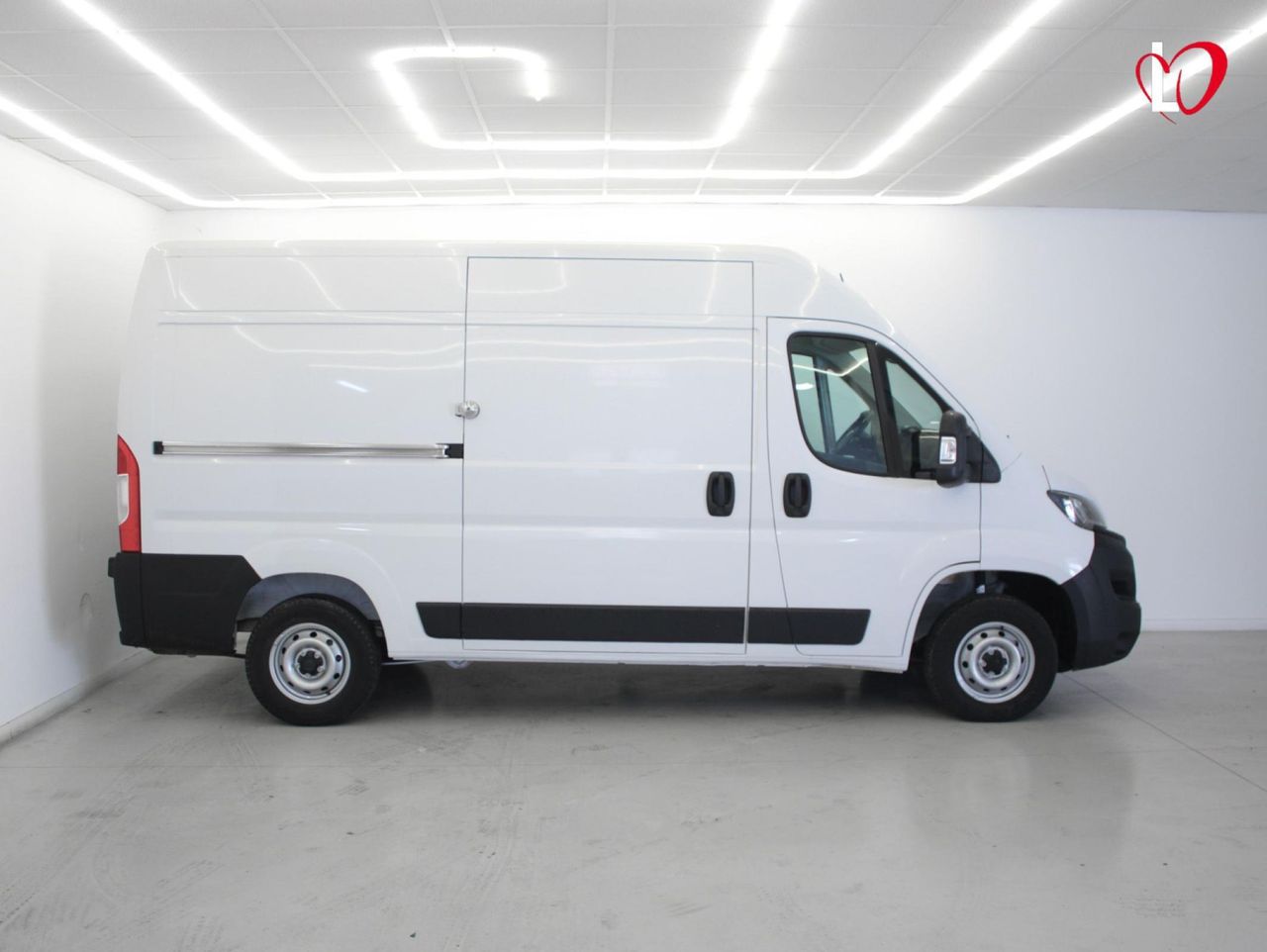 Fiat Ducato 35 L2H2 Mjet 2.3 103 Kw Easy Pro - Foto 27