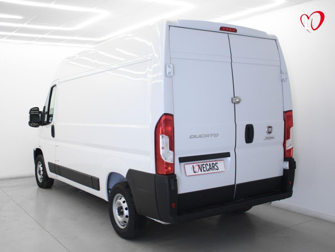 Fiat Ducato 35 L2H2 Mjet 2.3 103 Kw Easy Pro - Foto 5