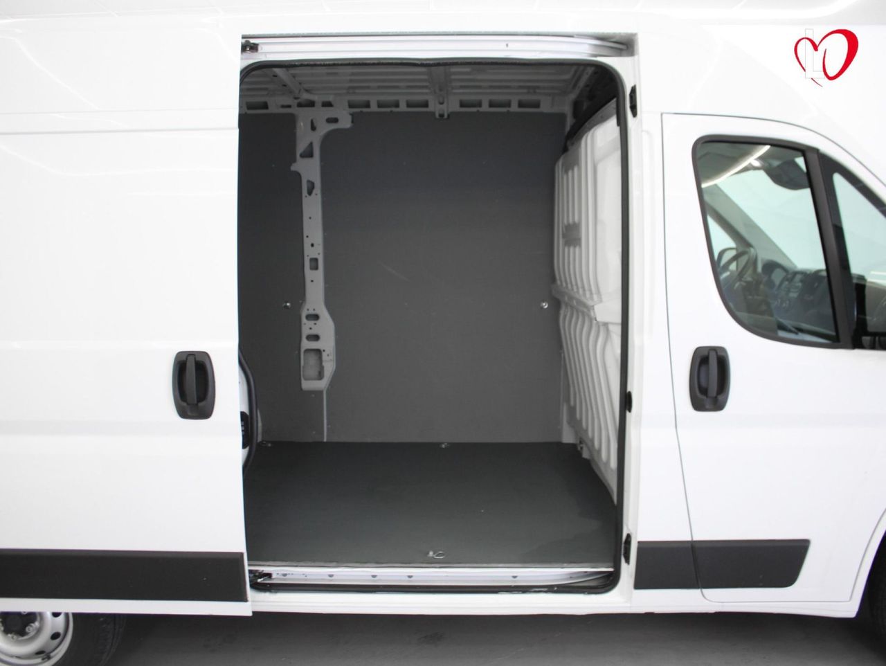 Fiat Ducato 35 L2H2 Mjet 2.3 103 Kw Easy Pro - Foto 8